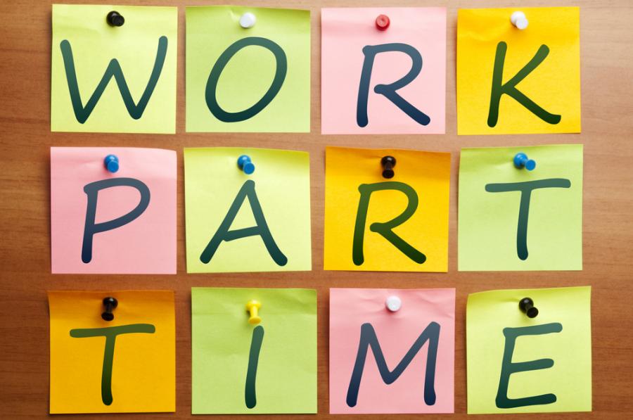 PARTTIME VERPLEEGKUNDIGEN
