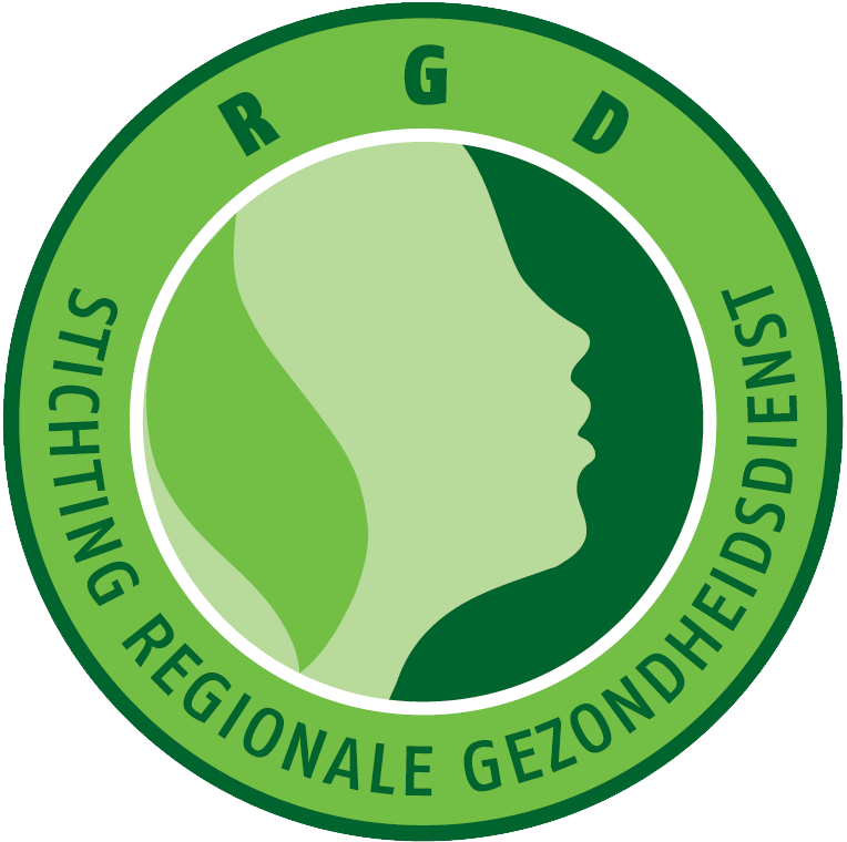 RGD Logo